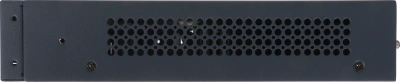 Коммутатор Hikvision DS-3E0518P-E/M(B) (L2) 16x1Гбит/с 2SFP 16PoE 125W неуправляемый