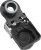 Кофемашина Polaris PCM 2020 1450Вт графит