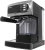 Кофеварка рожковая Vitek VT-1517 SR 1238Вт серый