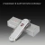 Мультитул Victorinox Companion S Alox (0.6261.26) 5функц. серебристый карт.коробка Мультитул Victorinox Companion S Alox (0.6261.26) 5функц. серебристый карт.коробка