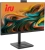 Моноблок IRU Strato 717 27" QHD i7 1255U (1.7) 16Gb SSD1Tb UHDG Windows 11 Pro GbitEth WiFi BT 120W Cam черный 2560x1440