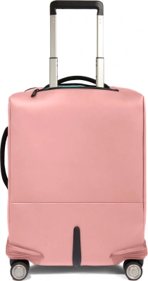 Сумка дорожная Piquadro CORNER (BV6377C2OW/RO) 40x55x20см полиуретан/полиэстер розовый