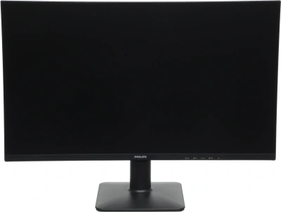 Монитор Philips 27" 27E2N1500L черный IPS LED 16:9 HDMI матовая 1000:1 300cd 178гр/178гр 2560x1440 75Hz DP 2K 3.19кг