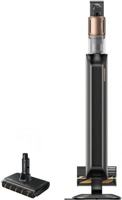 Пылесос моющий Dreame Z-Series Z20 AquaCycle Station 715Вт черный