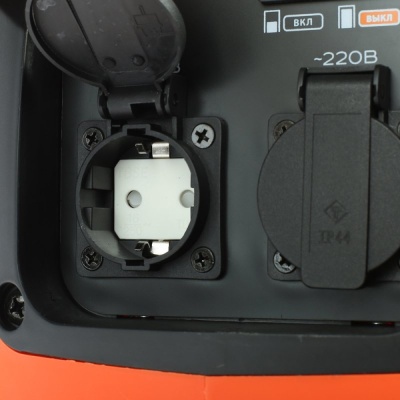 Генератор Patriot 2700i 2.5кВт