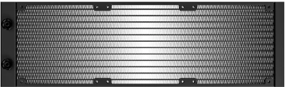 Система водяного охлаждения ID-Cooling FX360 LCD ARGB Soc-AM5/AM4/1200/1700/1851 черный 4-pin 27.2dB Al LCD 350W Ret