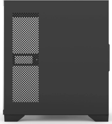 Корпус Bloody BD-CC103 черный без БП mATX 7x120mm 1xUSB2.0 1xUSB3.0 audio bott PSU