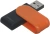 Флеш Диск Kingston 256GB DataTraveler Exodia S DTXS/256GB USB3.0 оранжевый/черный Флеш Диск Kingston 256GB DataTraveler Exodia S DTXS/256GB USB3.0 оранжевый/черный