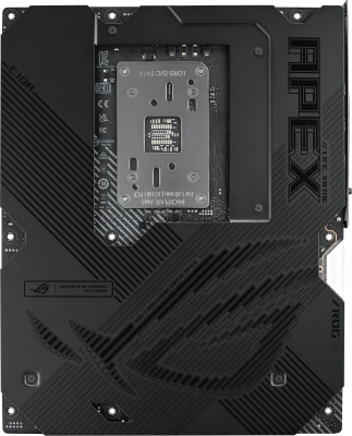 Материнская плата Asus ROG CROSSHAIR X870E APEX Socket AM5 AMD X870E 2xDDR5 ATX AC`97 8ch(7.1) 5Gigabit RAID