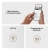 Камера видеонаблюдения IP Xiaomi Smart Camera C100 Wi-Fi 2.8-2.8мм цв. корп.:белый (BHR07VOGL) Камера видеонаблюдения IP Xiaomi Smart Camera C100 Wi-Fi 2.8-2.8мм цв. корп.:белый (BHR07VOGL)