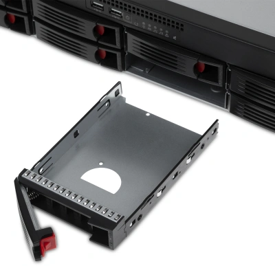 Сервер IRU Rock s2208e 2x4214R 2x16Gb С621 AST2500 2xGigEth 1x800W w/o OS (2179186)