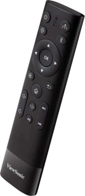 Проектор ViewSonic X1-4K Pro DLP 3300Lm LS (3840x2160) 3000000:1 ресурс лампы:60000часов 1xUSB typeA 2xHDMI 3.68кг