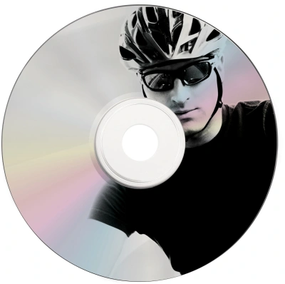 Диск CD-R Verbatim 700Mb 52x Cake Box (50шт) Printable (43582)