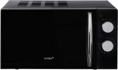 Микроволновая Печь Vitek VT-MW1220 20л. 700Вт черный/хром