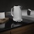 Чайник электрический Polaris PWK 1755CAD WIFI IQ Home 1.7л. 2150Вт белый корпус: металл (PWK 1755CAD) Чайник электрический Polaris PWK 1755CAD WIFI IQ Home 1.7л. 2150Вт белый корпус: металл (PWK 1755CAD)