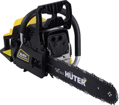 Бензопила Huter BS-4514 2300Вт дл.шины:14" (35cm) (70/6/21)
