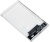 Внешний корпус для HDD/SSD AgeStar 3UB2P4C SATA III USB3.0 пластик прозрачный 2.5" Внешний корпус для HDD/SSD AgeStar 3UB2P4C SATA III USB3.0 пластик прозрачный 2.5"