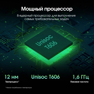 Планшет Digma Pro HIT 106 T606 (1.6) 8C RAM6Gb ROM128Gb 10.1" IPS 1920x1200 4G Android 13 серый 13Mpix 5Mpix BT WiFi microSD 1Tb 6000mAh 360hrs