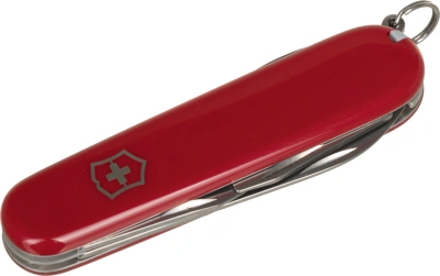 Нож перочинный Victorinox Spartan (1.3603) 91мм 12функц. красный карт.коробка