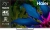 Телевизор QLED Haier 75" Smart TV S6 Frameless серый 4K Ultra HD 144Hz MEMC DVB-T DVB-T2 DVB-C DVB-S DVB-S2 USB WiFi Smart TV