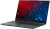 Ноутбук IRU Калибр 15PH Ryzen 7 5700U 16Gb SSD512Gb AMD Radeon Graphics 15.6" IPS FHD (1920x1080) FreeDOS black WiFi BT Cam 4350mAh (2057199)