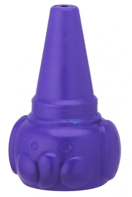 Восковые мелки Deli EC20790 Color Kids 6цв. картон.кор./европод.