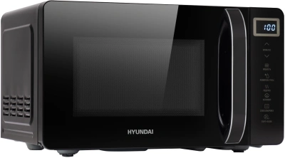 Микроволновая Печь Hyundai HYM-D3039 20л. 700Вт черный