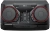 Минисистема LG CK43N черный 300Вт FM USB BT Минисистема LG CK43N черный 300Вт FM USB BT