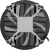 Устройство охлаждения(кулер) ID-Cooling DK-07i Soc-1700/1851 черный 4-pin 14-26dB Al 125W 400gr Ret
