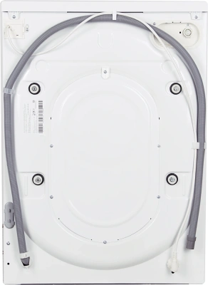 Стиральная машина Indesit IWUC 4105 класс: A загр.фронтальная макс.:4кг белый