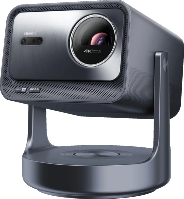 Проектор Hisense C2 Ultra DLP 3000Lm ANSI (3840x2160) 2000:1 ресурс лампы:25000часов 2xUSB typeA 1xUSB typeB 2xHDMI 6.3кг