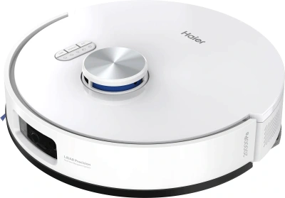 Пылесос-робот Haier HSR Care S5 50Вт белый/серый