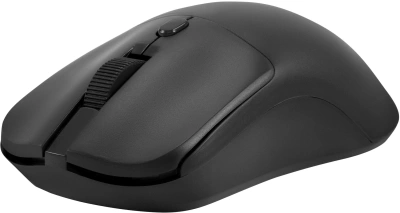 Мышь Acer OMR501 черный оптическая 1600dpi silent беспров. USB 4but (ZL.MCE11.016)