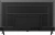 Телевизор LED Digma 50" DM-LED50UBB40 Салют ТВ Frameless Metal черный 4K Ultra HD 60Hz DVB-T DVB-T2 DVB-C DVB-S DVB-S2 USB WiFi Smart TV