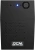 Источник бесперебойного питания Powercom Raptor Plus RPT650IU 390Вт 650ВА черный Источник бесперебойного питания Powercom Raptor Plus RPT650IU 390Вт 650ВА черный