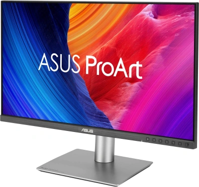 Монитор Asus 31.5" ProArt PA32QCV черный IPS LED 16:9 HDMI M/M матовая HAS Piv 1500:1 350cd 178гр/178гр 6016x3384 60Hz DP 6K USB 9.3кг