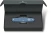 Нож перочинный Victorinox Pioneer X Alox LE26 (0.8231.L26) 93мм 9функц. синий подар.коробка