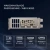 Видеокарта Asus PCI-E 5.0 RTX5060-O8G-LP-BRK NVIDIA GeForce RTX 5060 8Gb 128bit GDDR7 2550/28000 HDMIx2 DPx1 HDCP Ret low profile Видеокарта Asus PCI-E 5.0 RTX5060-O8G-LP-BRK NVIDIA GeForce RTX 5060 8Gb 128bit GDDR7 2550/28000 HDMIx2 DPx1 HDCP Ret low profile