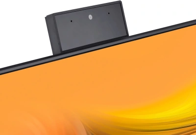 Моноблок IRU 27IM 27" Full HD i5 12450H (2) 16Gb SSD512Gb UHDG без ОС GbitEth WiFi BT 120W Cam черный 1920x1080