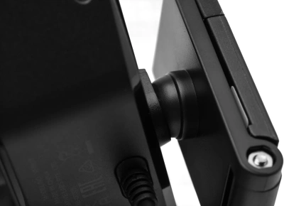 Камера Web Creative Live! Cam 4K VF0990 черный 8Mpix (3840x2160) USB2.0 с микрофоном (73VF099000000)