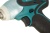 Гайковерт Makita DTW251Z аккум. патрон:квад.1/2" Гайковерт Makita DTW251Z аккум. патрон:квад.1/2"
