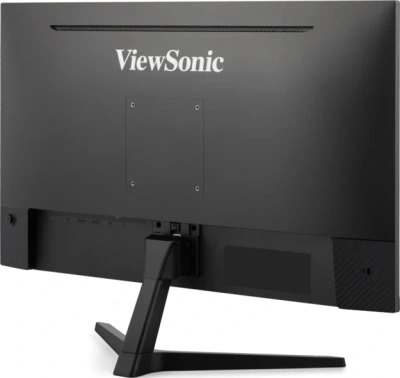Монитор ViewSonic 27" VX27G1-HD черный IPS LED 16:9 HDMI матовая 300cd 178гр/178гр 1920x1080 180Hz DP FHD 3.5кг