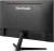Монитор ViewSonic 27" VX27G1-HD черный IPS LED 16:9 HDMI матовая 300cd 178гр/178гр 1920x1080 180Hz DP FHD 3.5кг Монитор ViewSonic 27" VX27G1-HD черный IPS LED 16:9 HDMI матовая 300cd 178гр/178гр 1920x1080 180Hz DP FHD 3.5кг