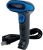 Сканер штрих-кода Dors CT21 1D/2D проводной черный (SYS-052627)