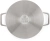 Кастрюля Rondell Verter RDS-2030 4.7л. d=24см (с крышкой) стальной Кастрюля Rondell Verter RDS-2030 4.7л. d=24см (с крышкой) стальной