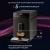 Кофемашина Vitek Metropolis VT-8700 1350Вт черный Кофемашина Vitek Metropolis VT-8700 1350Вт черный