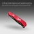 Нож перочинный Victorinox HUNTER (0.8573) 111мм 12функц. красный карт.коробка Нож перочинный Victorinox HUNTER (0.8573) 111мм 12функц. красный карт.коробка