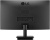 Монитор LG 23.8" 24MP400-B черный IPS LED 16:9 HDMI матовая 250cd 178гр/178гр 1920x1080 75Hz FreeSync VGA FHD 2.6кг (RUS)