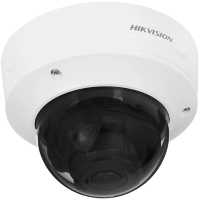 Камера видеонаблюдения IP Hikvision DS-2CD2743G2-IZS 2.8-12мм цв. корп.:белый