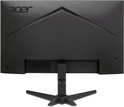 Монитор Acer 27" Nitro VG270UP6bmiipx черный IPS LED 1ms 16:9 HDMI M/M матовая 250cd 178гр/178гр 2560x1440 144Hz FreeSync DP 2K